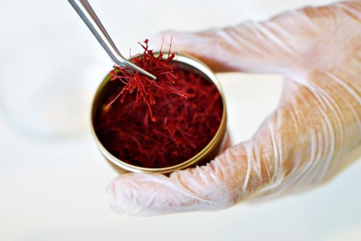 Reliable Saffron Procurement Tender Supplier with Bulk Pricing and Steady Supply